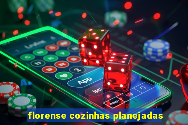 florense cozinhas planejadas